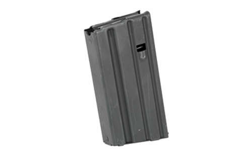 Magazines Ammunition Storage Components 450BushmasterSeries MAG ASC AR450 5RD STS BLK • Model: 